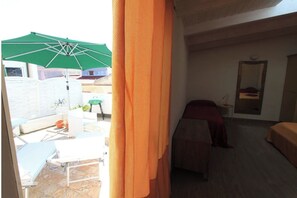 3 bedrooms, WiFi
