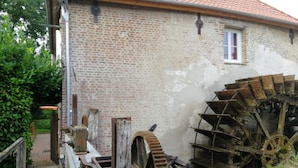 Eksteriør