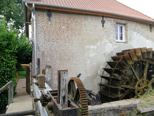 AA Gîte de charme