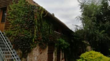 Exterieur