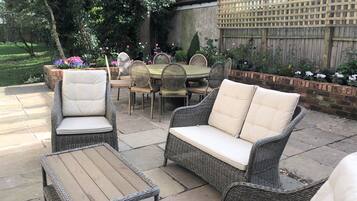 Family House | Terrace/patio