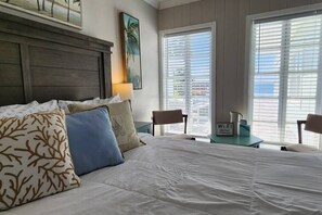 14 bedrooms, iron/ironing board, WiFi, bed sheets