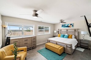 2 Schlafzimmer, Bügeleisen/Bügelbrett, Reisekinderbett, WLAN