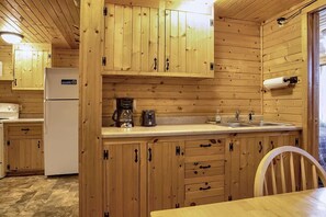 Yksityinen keittiö
