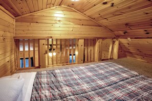 2 habitaciones, wifi gratis y ropa de cama 