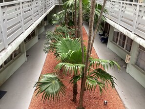 Ulkoalueet