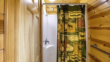 Dusche