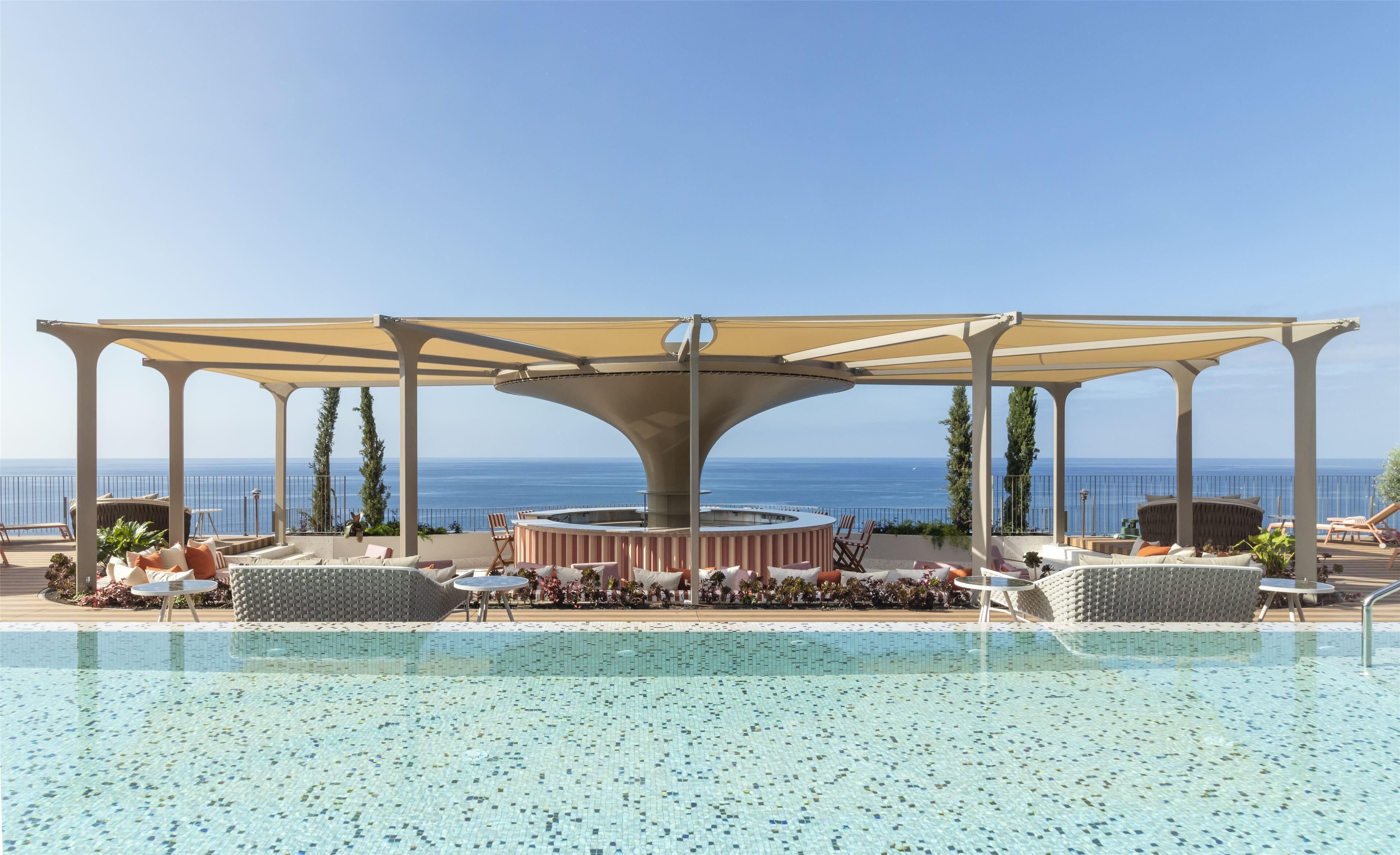 Foto - NEXT - by Savoy Signature