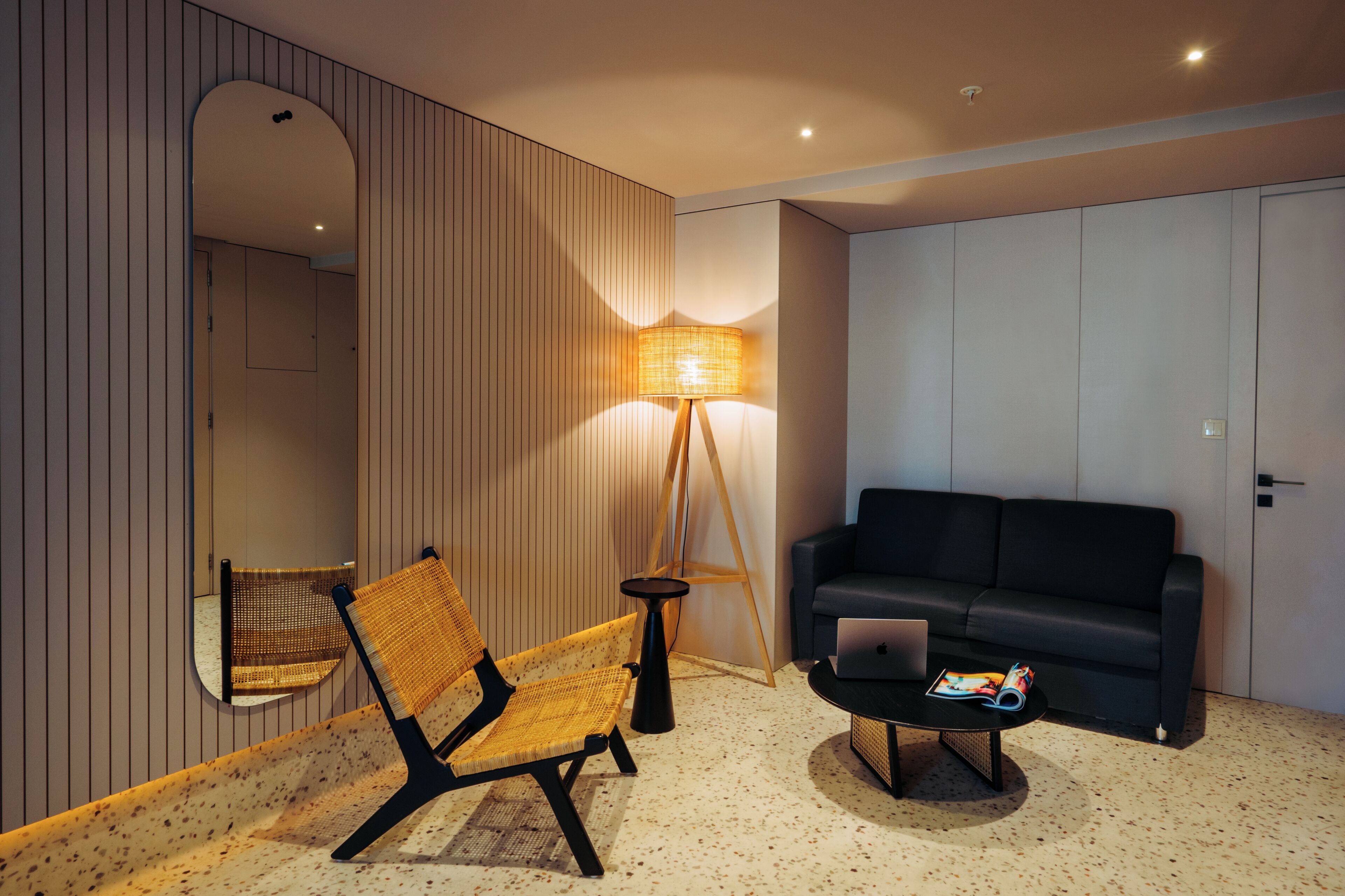 Photo - NEXT - Savoy Signature