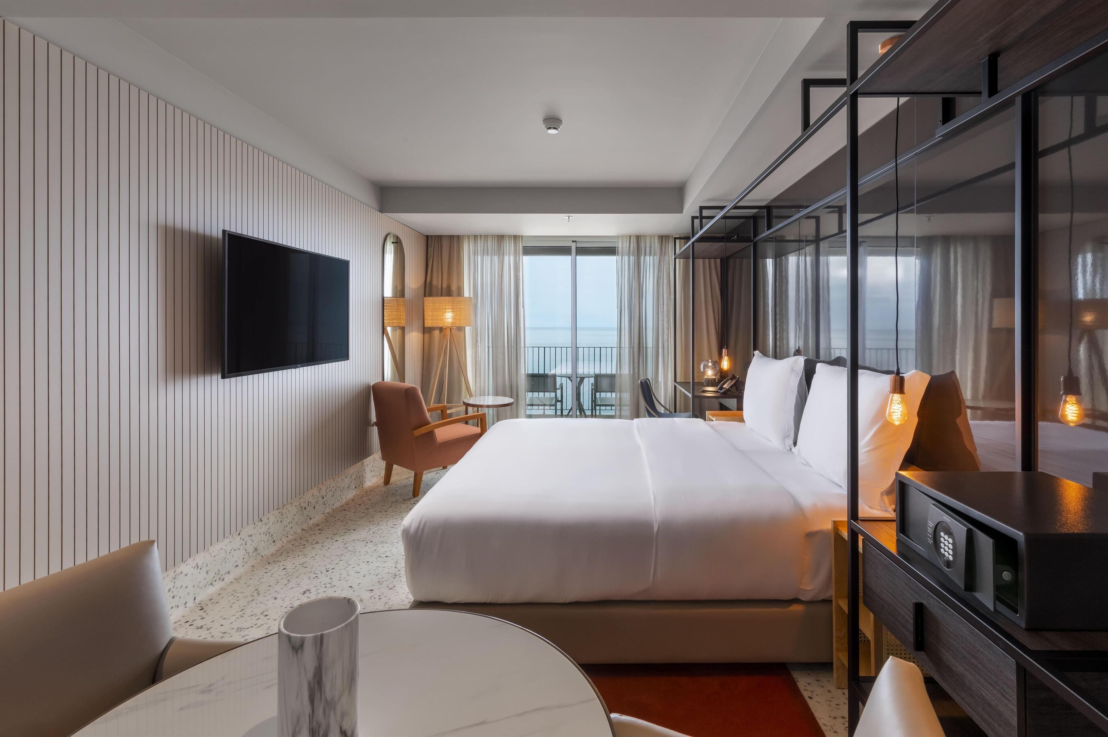 Foto - NEXT - by Savoy Signature