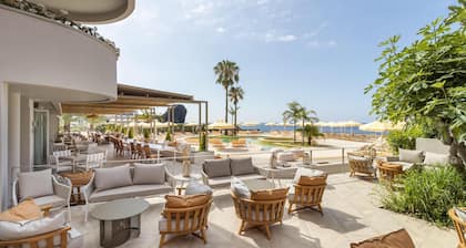 NEXT - Savoy Signature