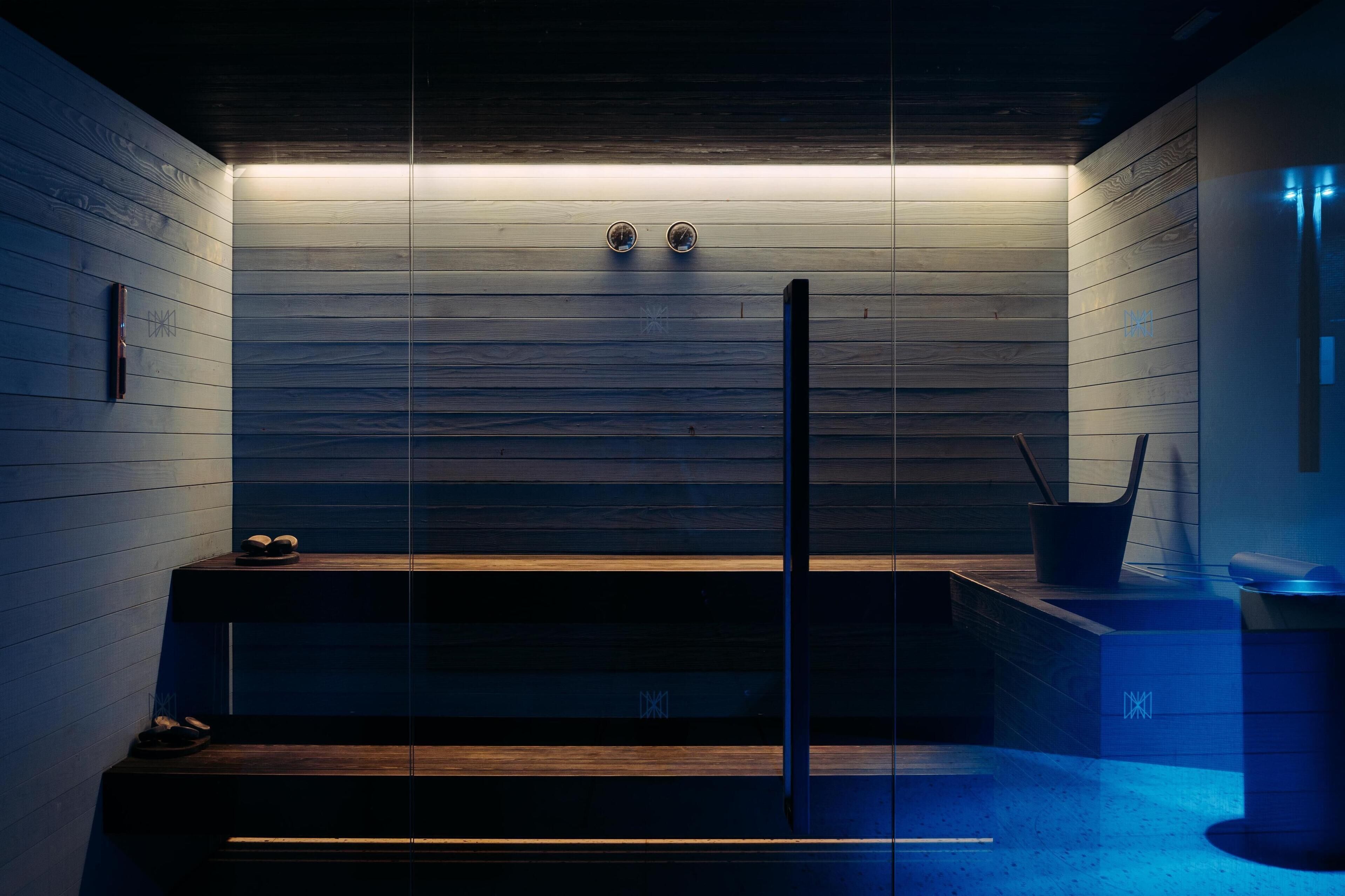 Foto - NEXT - by Savoy Signature