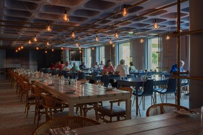 Restaurant - NEXT - Savoy Signature (Funchal)