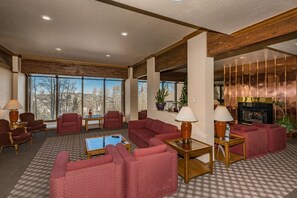 Interior - Upgraded 2/2 Copper Chase Condo #224 • WiFi • Pool • Hot Tub (Brian Head)