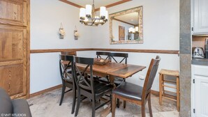 Unclassified image, 3 of 19, button - Upgraded 2/2 Copper Chase Condo #224 • WiFi • Pool • Hot Tub (Brian Head)