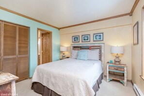 3 habitaciones, tabla de planchar con plancha y wifi gratis