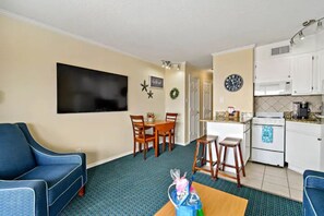 Interior - Pelican Pad (Galveston)