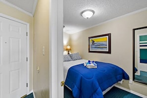 1 bedroom, desk, iron/ironing board, free WiFi - Pelican Pad (Galveston)