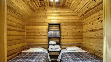 1 bedroom, internet