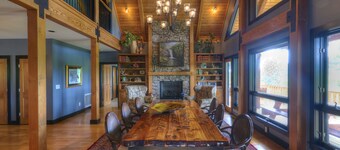 Highlands Hideaway 5 minutes to downtown