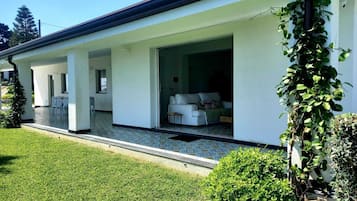Terrazza/patio