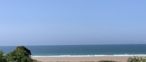 Am Strand