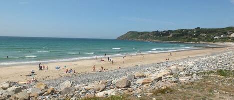 Plage
