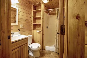 Badkamer