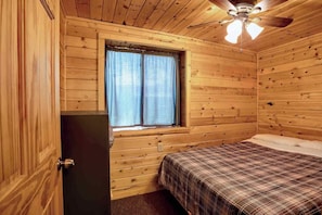 1 slaapkamer, gratis wifi, beddengoed