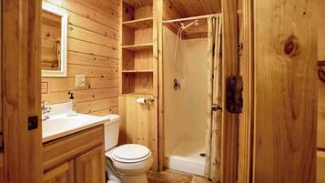 Dusche