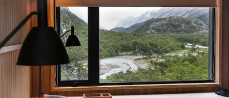 Standard Room | Bed sheets