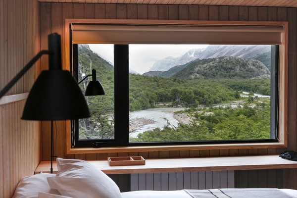 Standard Room | Bed sheets