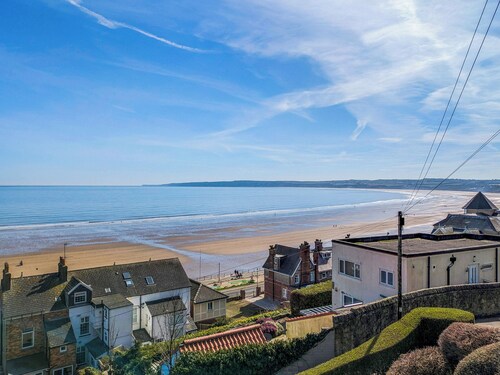3 bedroom accommodation in Filey