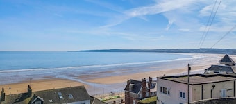 3 bedroom accommodation in Filey