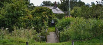 2 værelses bolig i Repps with Bastwick, near Martham