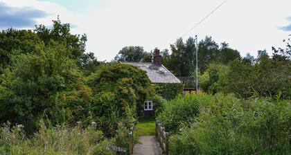 A nature lovers delight.