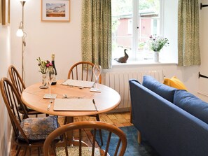 Spiseområde