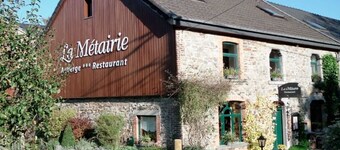 Hotel La Metairie