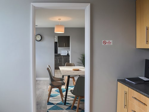 2 bedroom accommodation in Mablethorpe