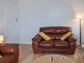 Living area - 2 bedroom accommodation in Mablethorpe (Mablethorpe)