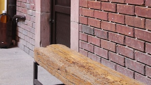 Exterior - Plaza Allende Hotel (Mexico City)