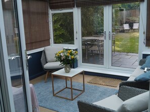 Interior - 3 bedroom accommodation in Sheringham (Sheringham)