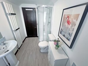 Towels - 3 bedroom accommodation in Sheringham (Sheringham)