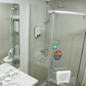 Unclassified image, 4 of 66, button - Greentree Inn Suzhou Kunshan Huaqiao Metro Station Express Hotel (Suzhou)