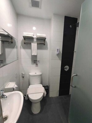 Bathroom - Sonaview Hotel (Dumai)