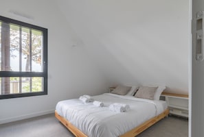 3 Schlafzimmer, Bügeleisen/Bügelbrett, WLAN, Bettwäsche