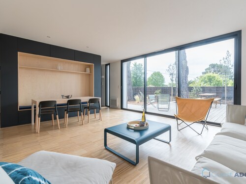 Sekoya Sundeck - Proche plage - golf