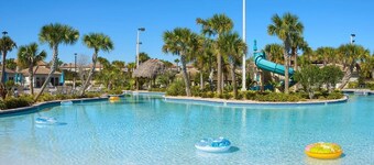 Spacious Home Near Disney