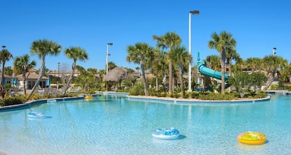 Spacious Home Near Disney