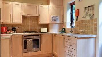 Dishwasher, highchair